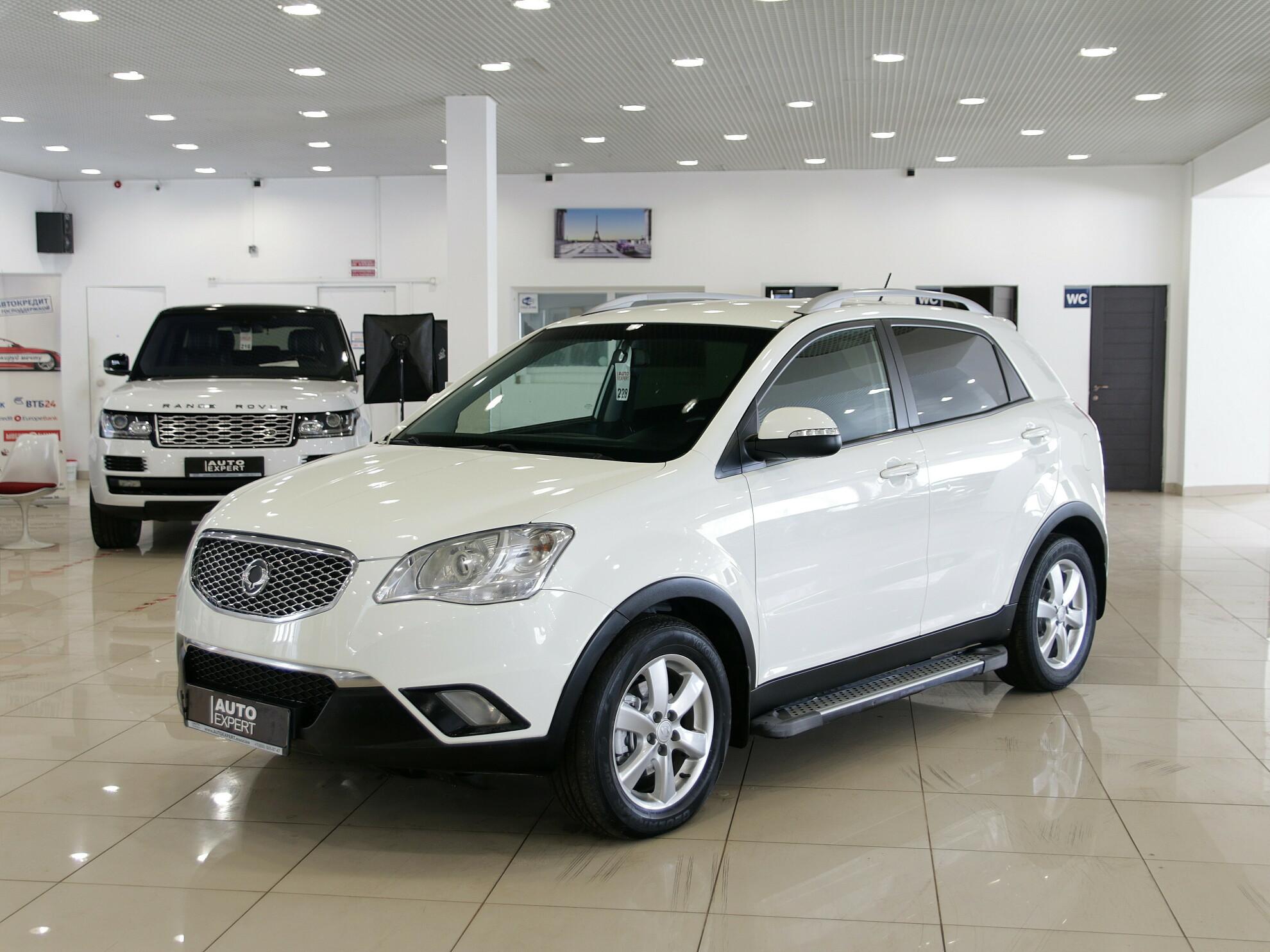 фото автомобиля 0