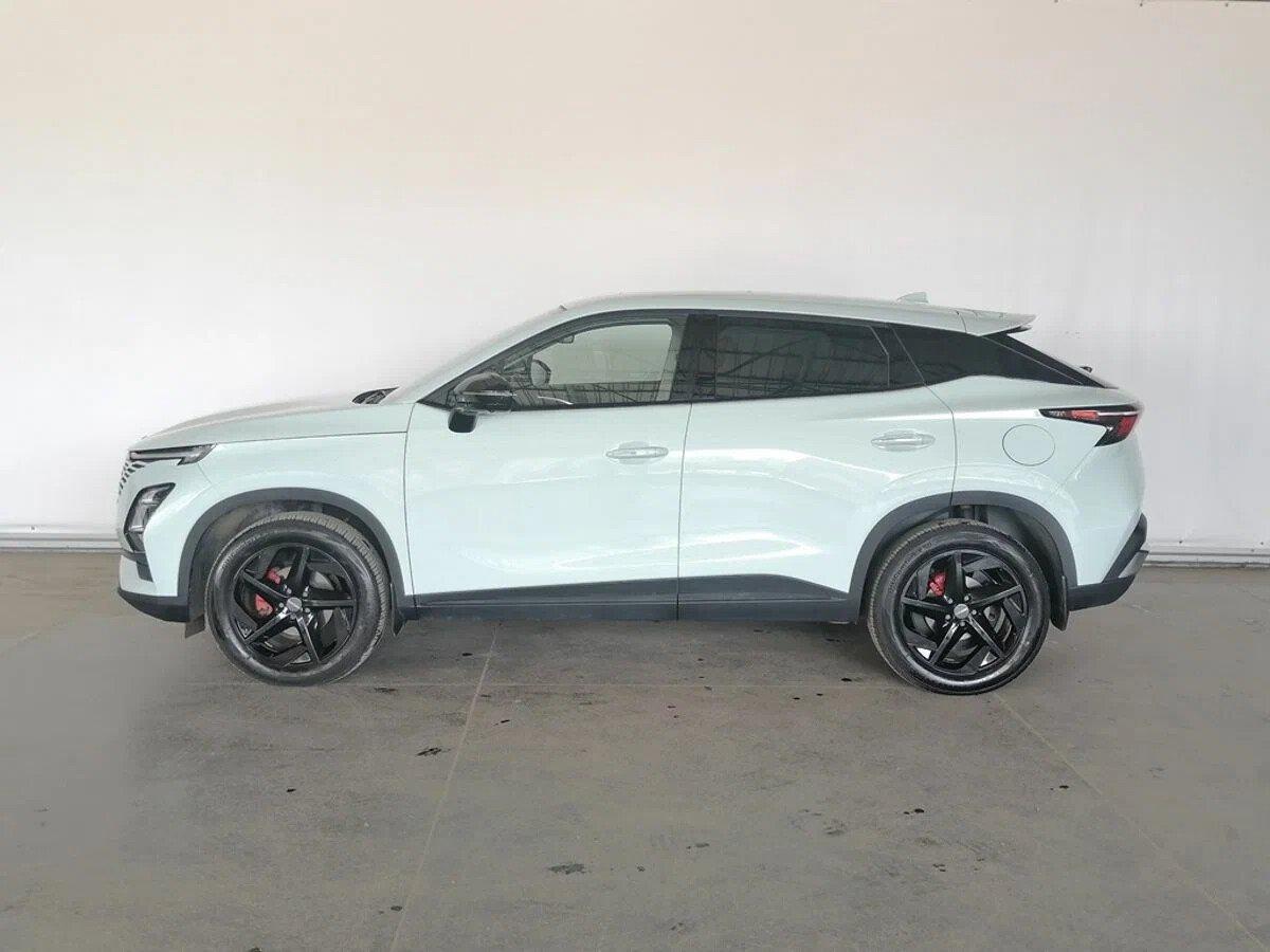фото автомобиля 7
