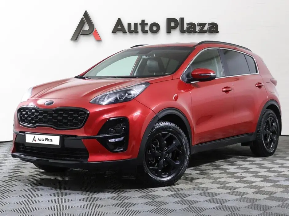 AutoPlaza