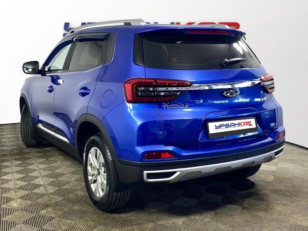 фото автомобиля 3