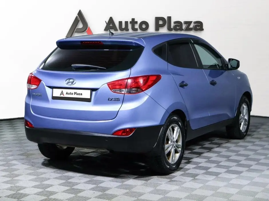 AutoPlaza