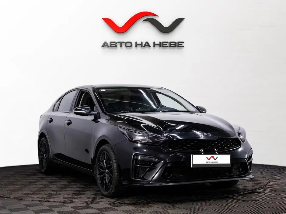 «Авто на Неве»
