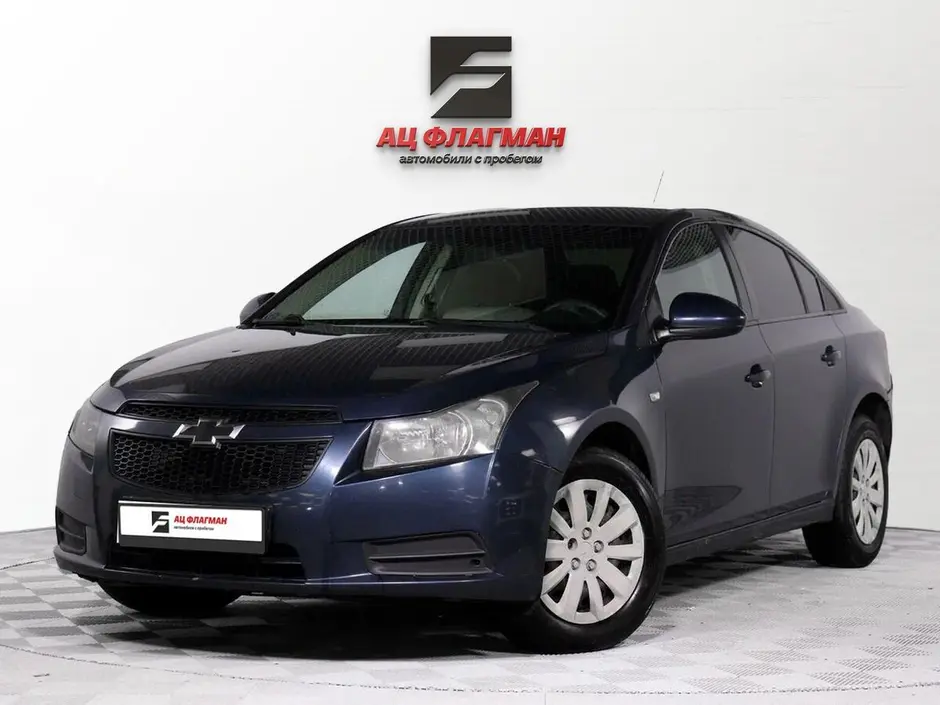 Chevrolet Cruze, 2012 г.
