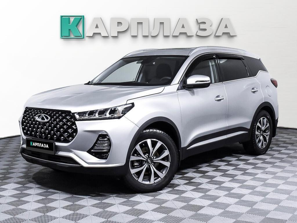 фото автомобиля 0