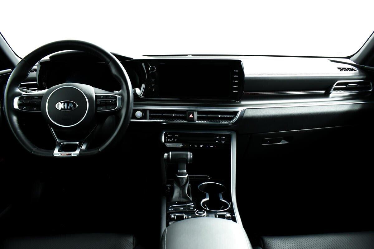 фото автомобиля 5