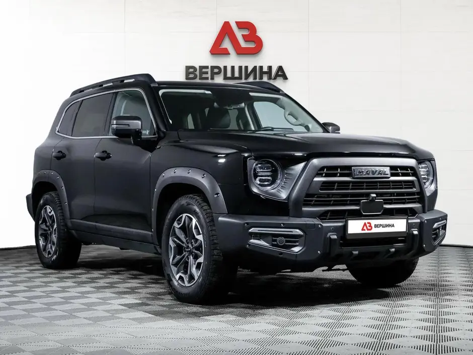 фото автомобиля