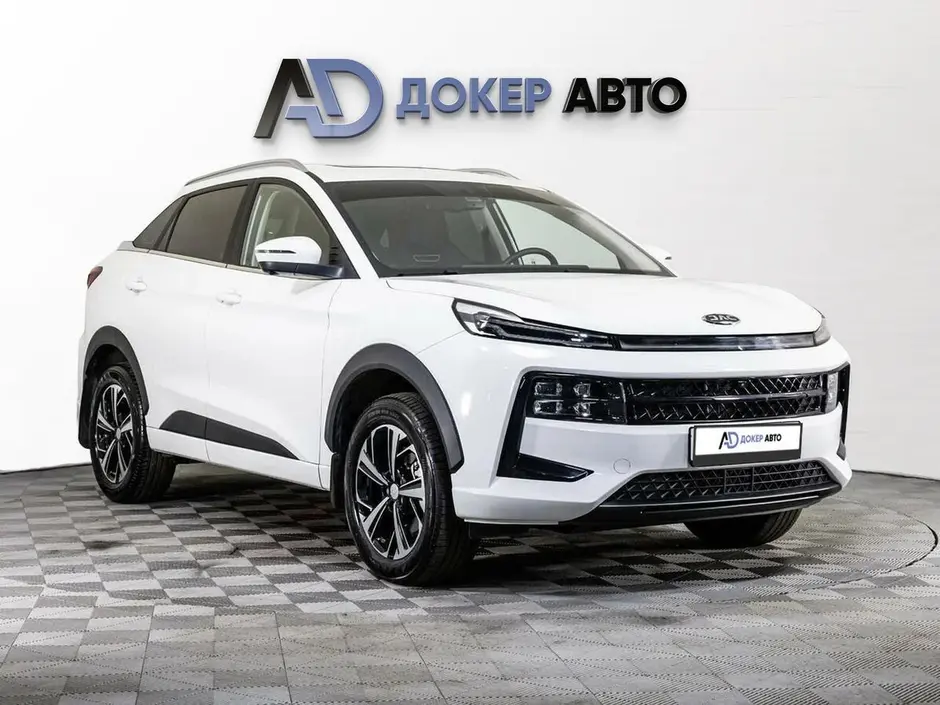фото автомобиля