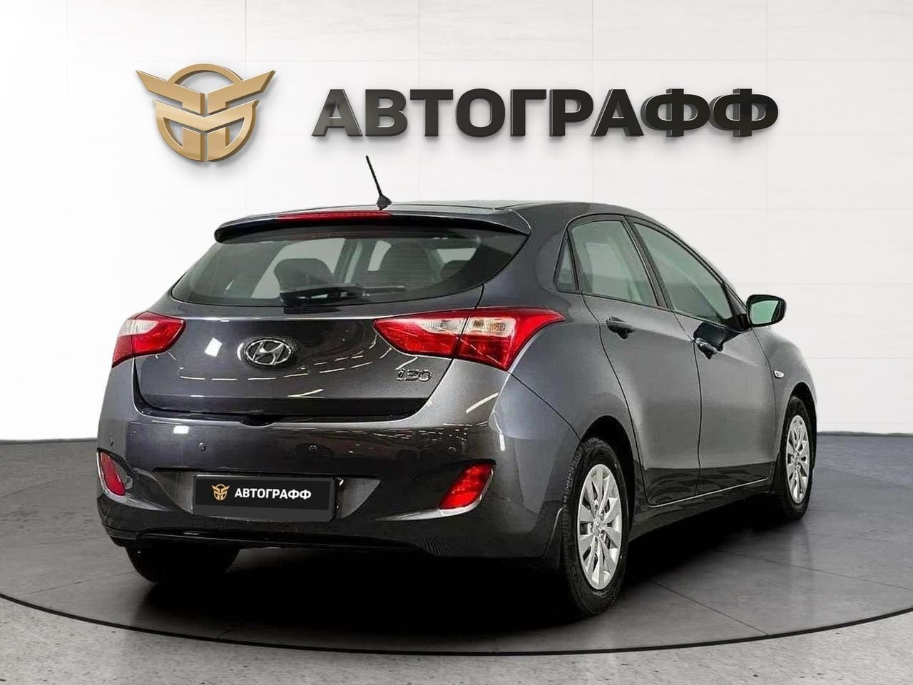 фото автомобиля 1