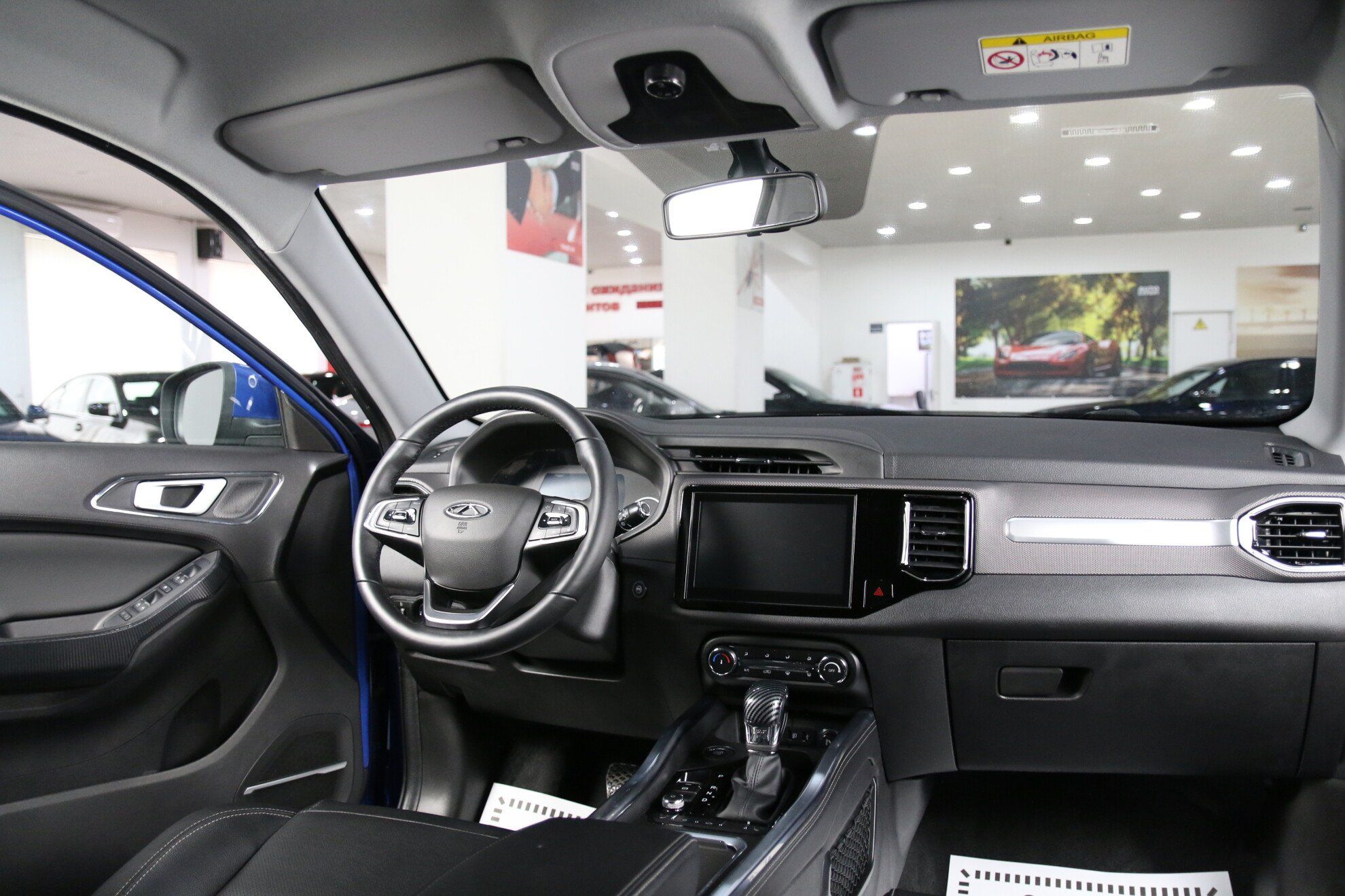 фото автомобиля 13