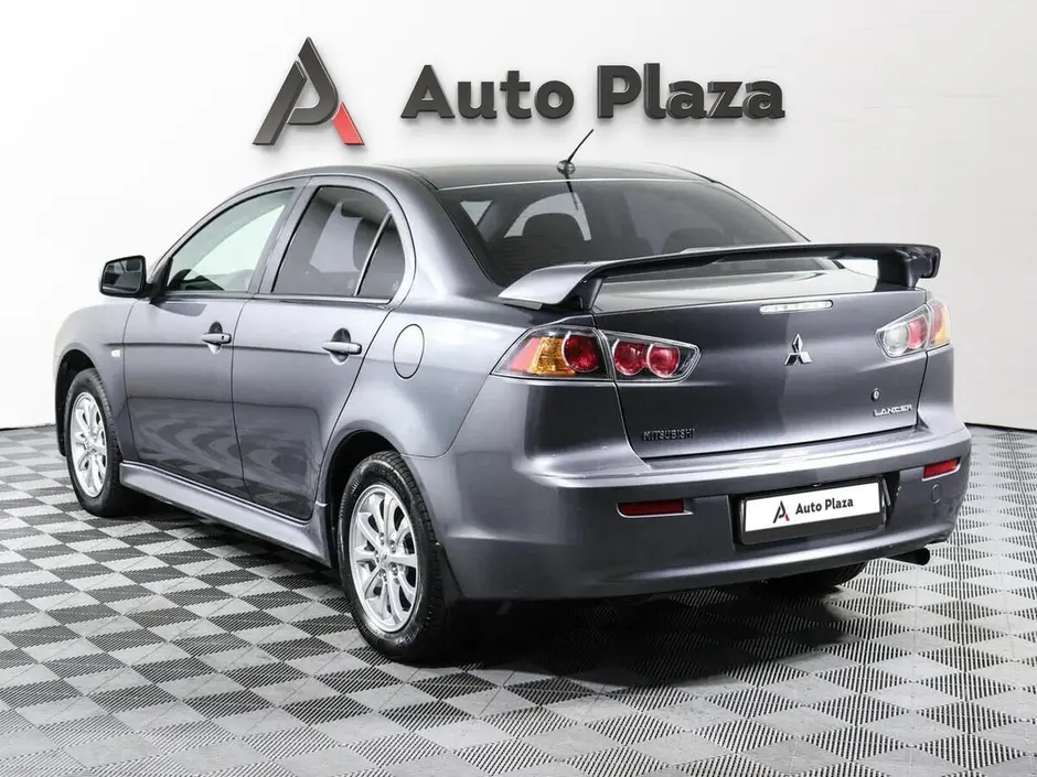 AutoPlaza