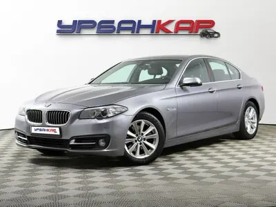 BMW 5 серии