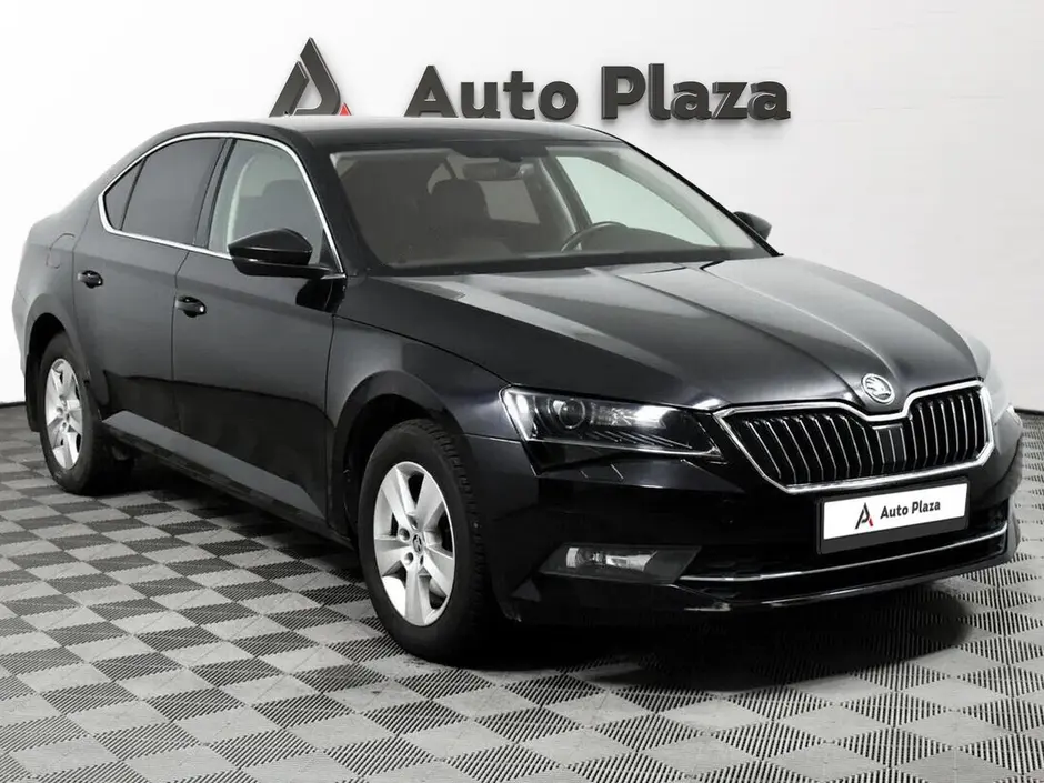 AutoPlaza