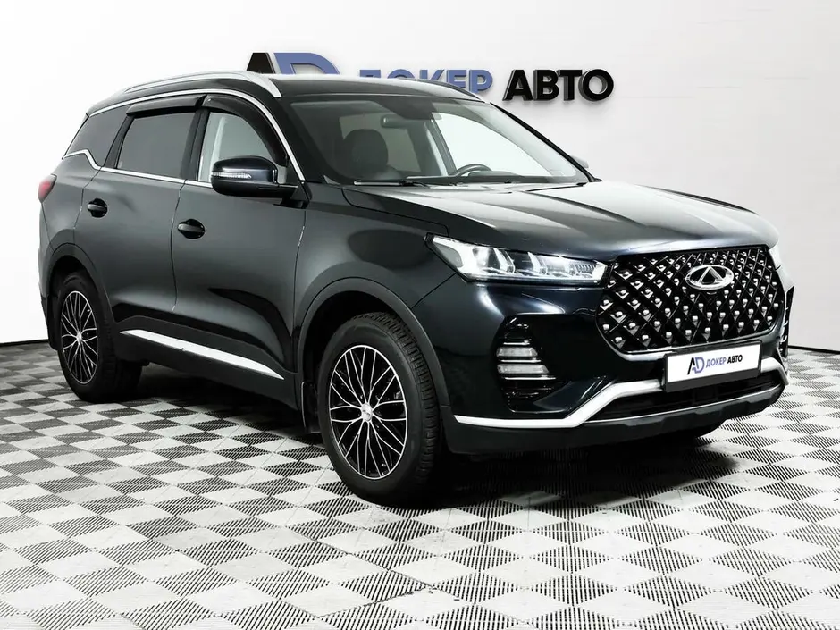 фото автомобиля