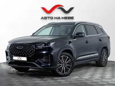 «Авто на Неве»