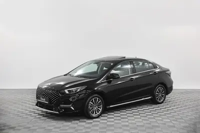 OMODA S5