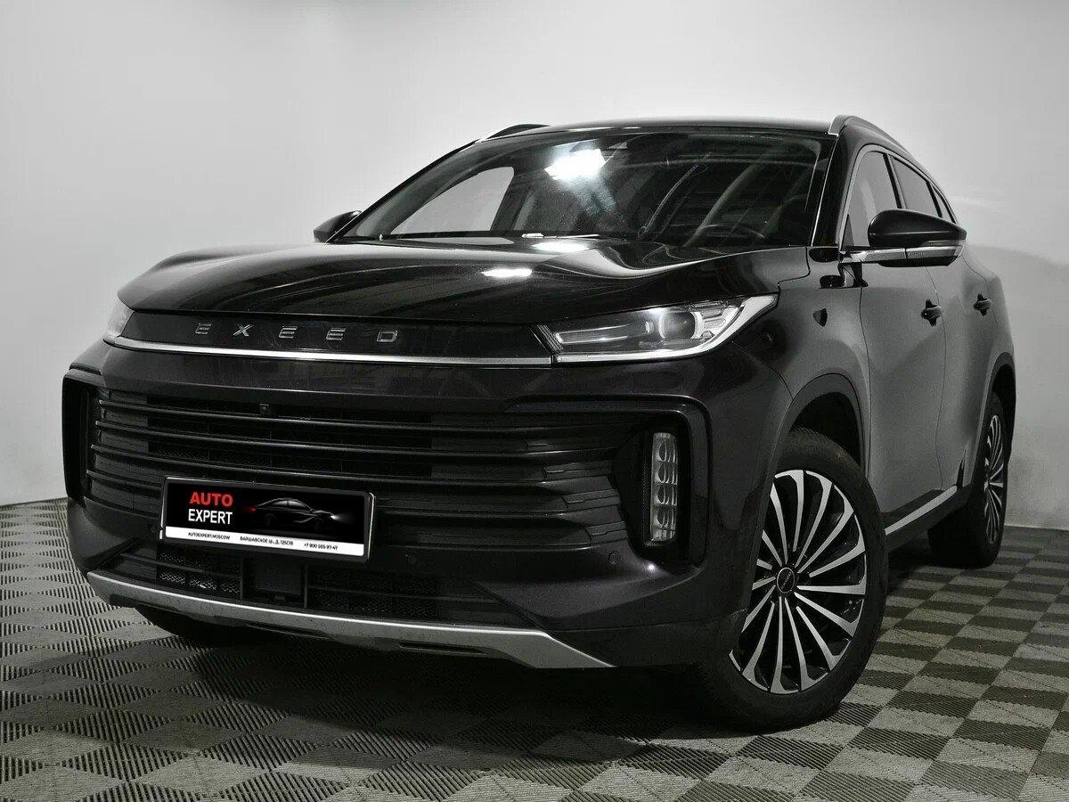 фото автомобиля 0