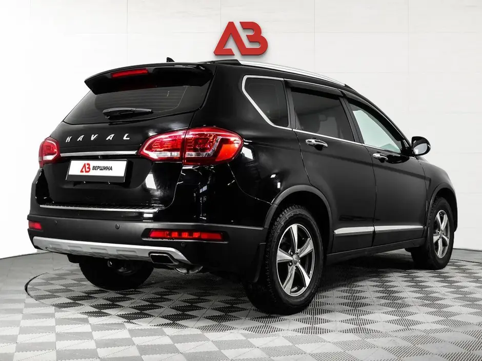 фото автомобиля