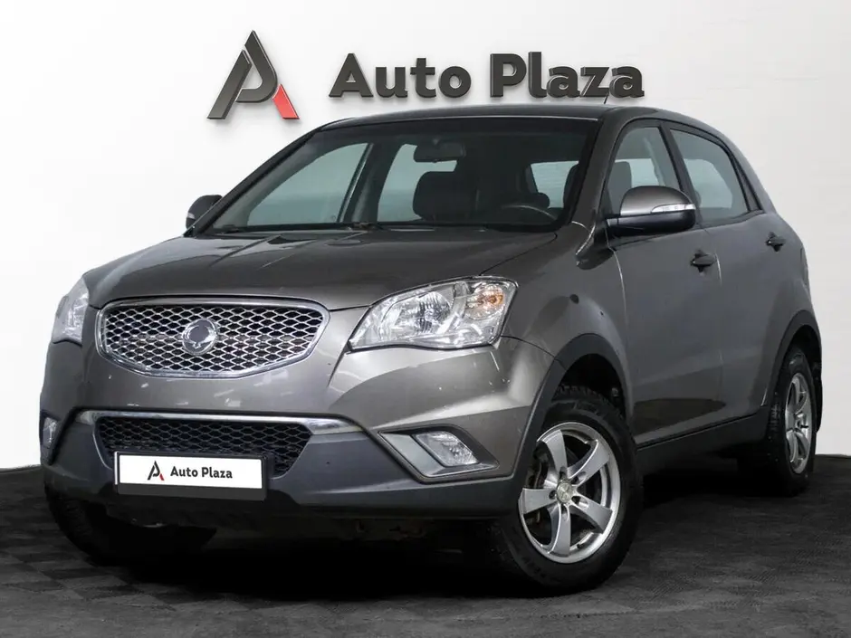 AutoPlaza