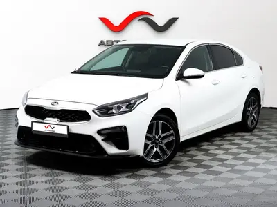 «Авто на Неве»