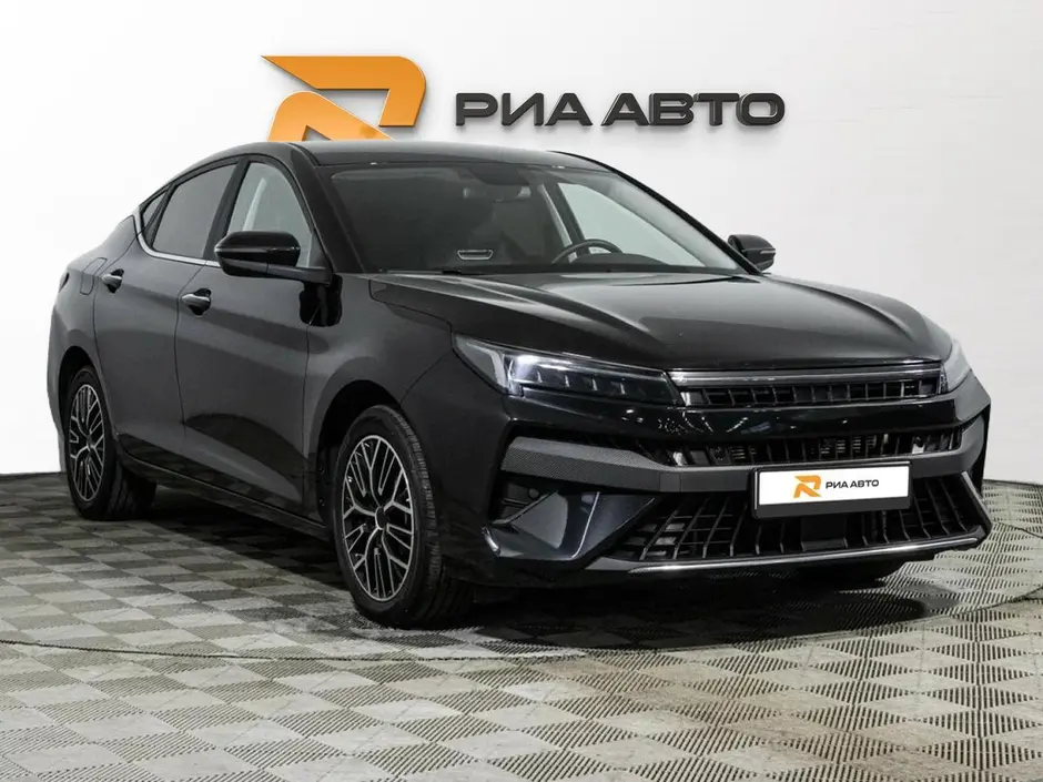 фото автомобиля