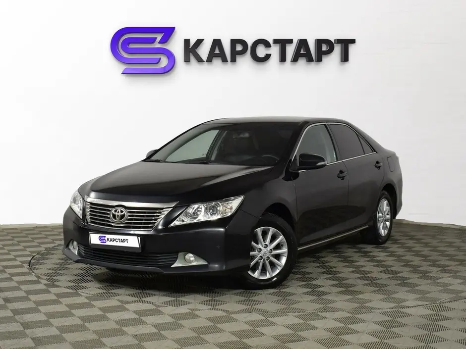 КарСтарт