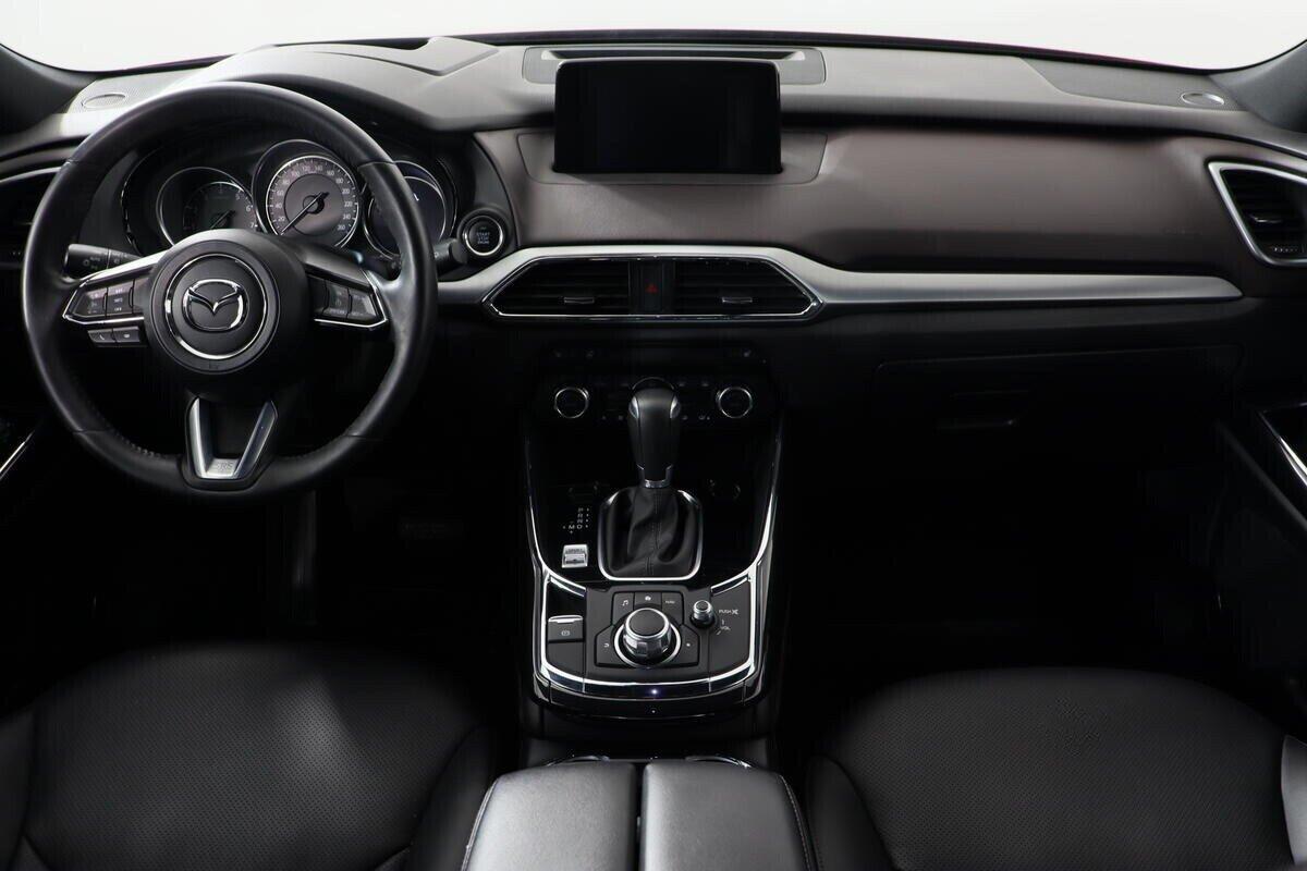 фото автомобиля 5