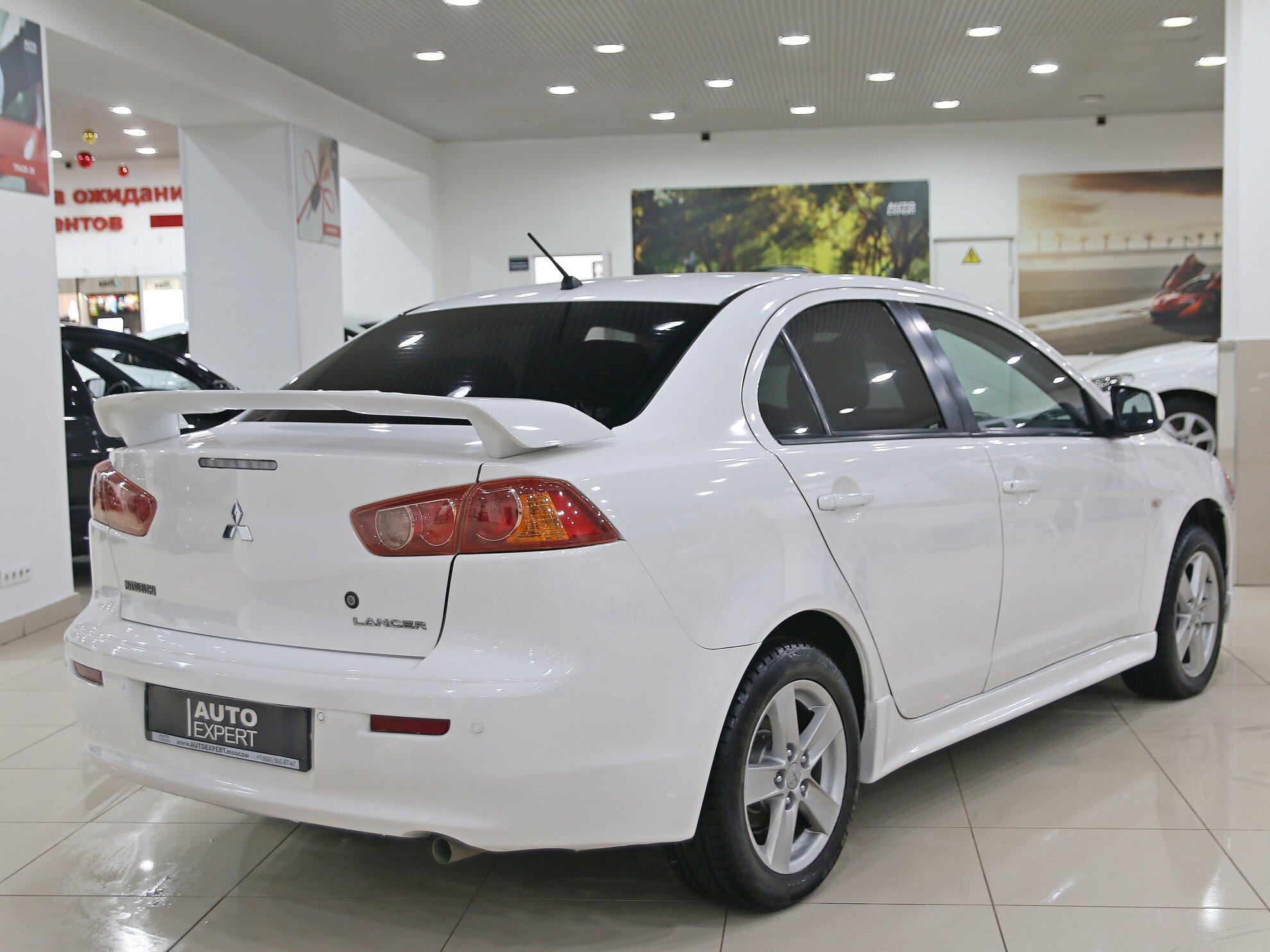 фото автомобиля 1