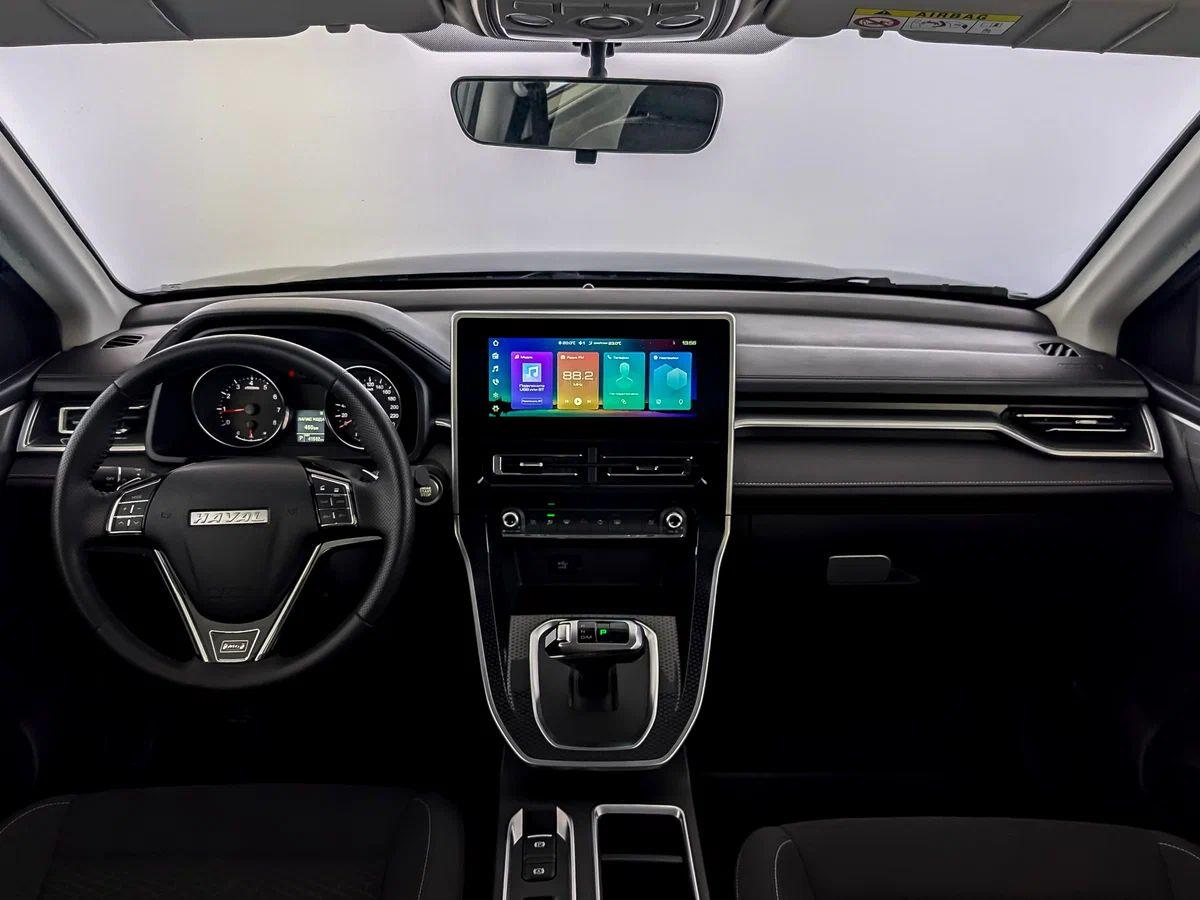фото автомобиля 7