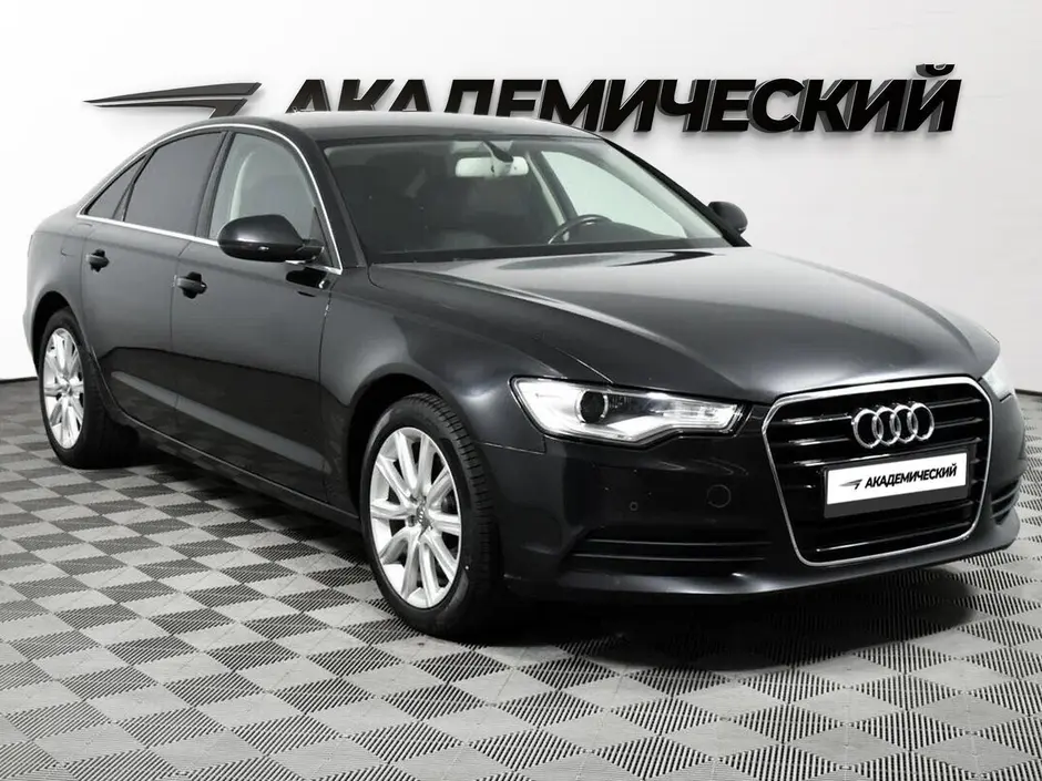 фото автомобиля