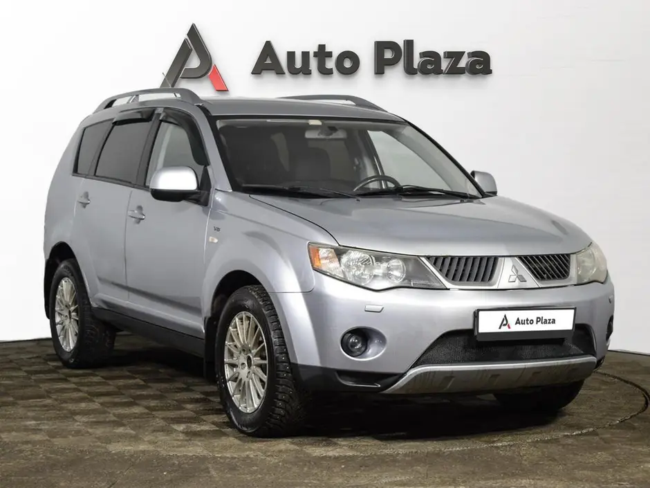 AutoPlaza