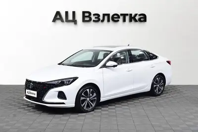 Changan Eado Plus