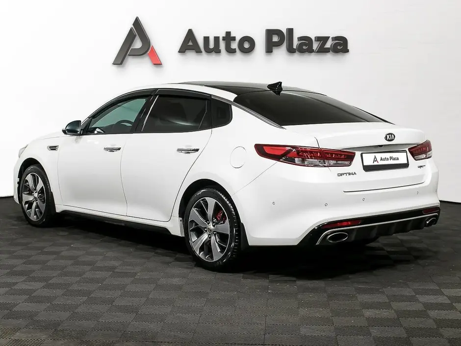 AutoPlaza