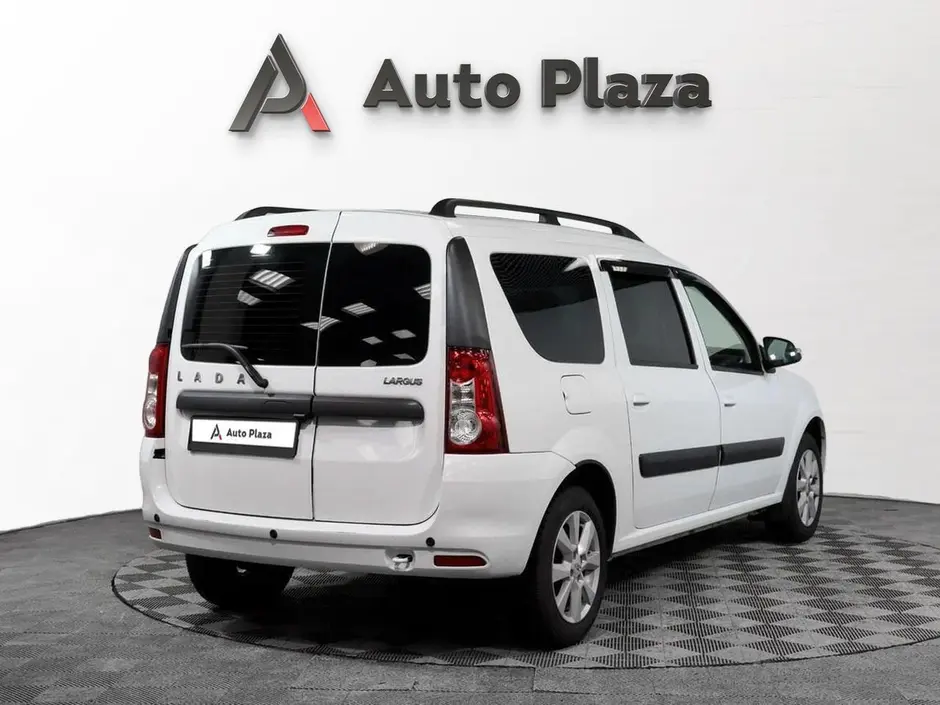 AutoPlaza