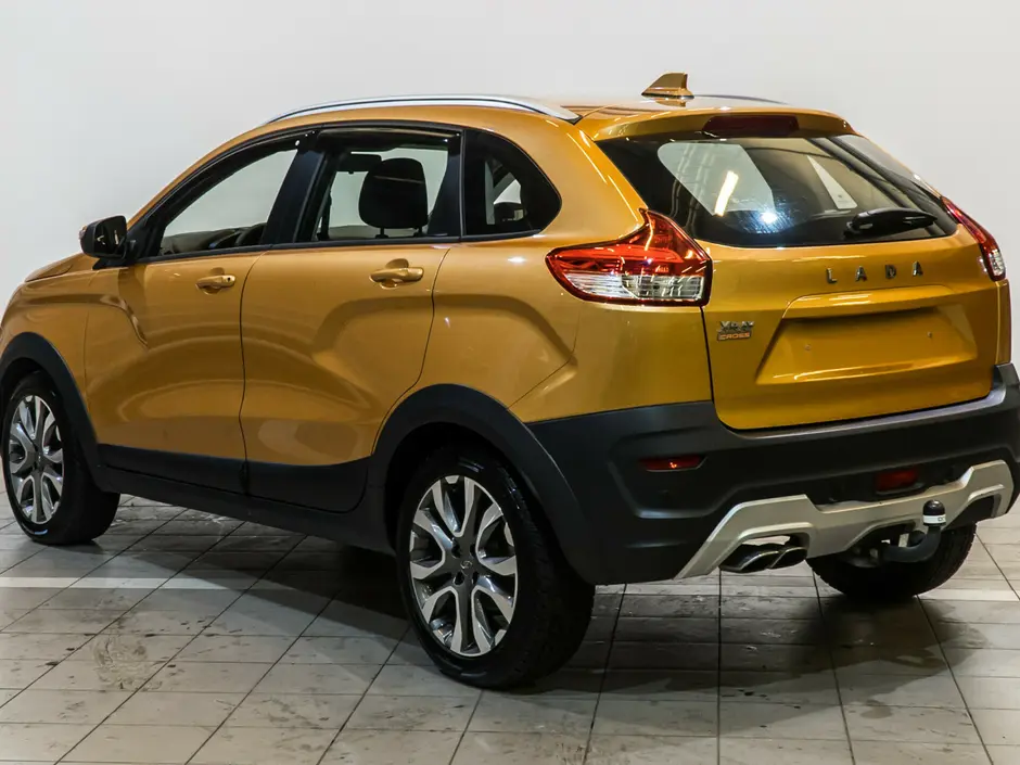 «Авто на Неве»