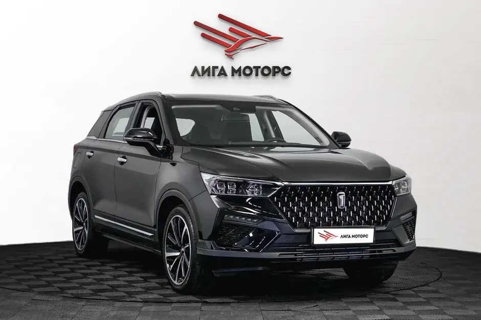фото автомобиля