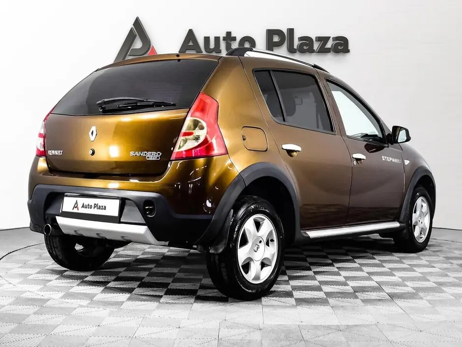 AutoPlaza