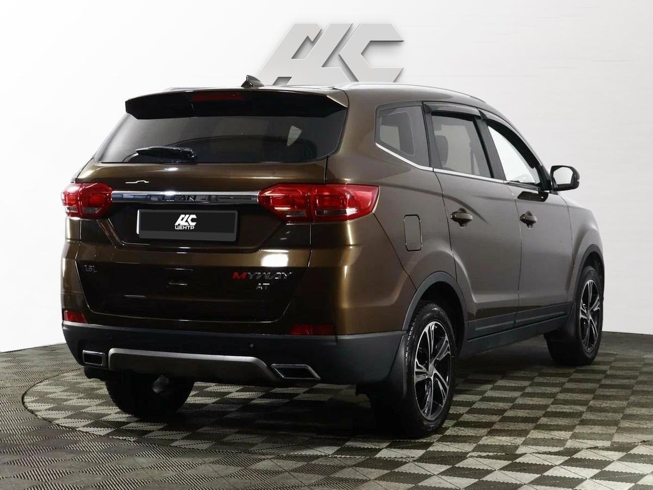 фото автомобиля 1