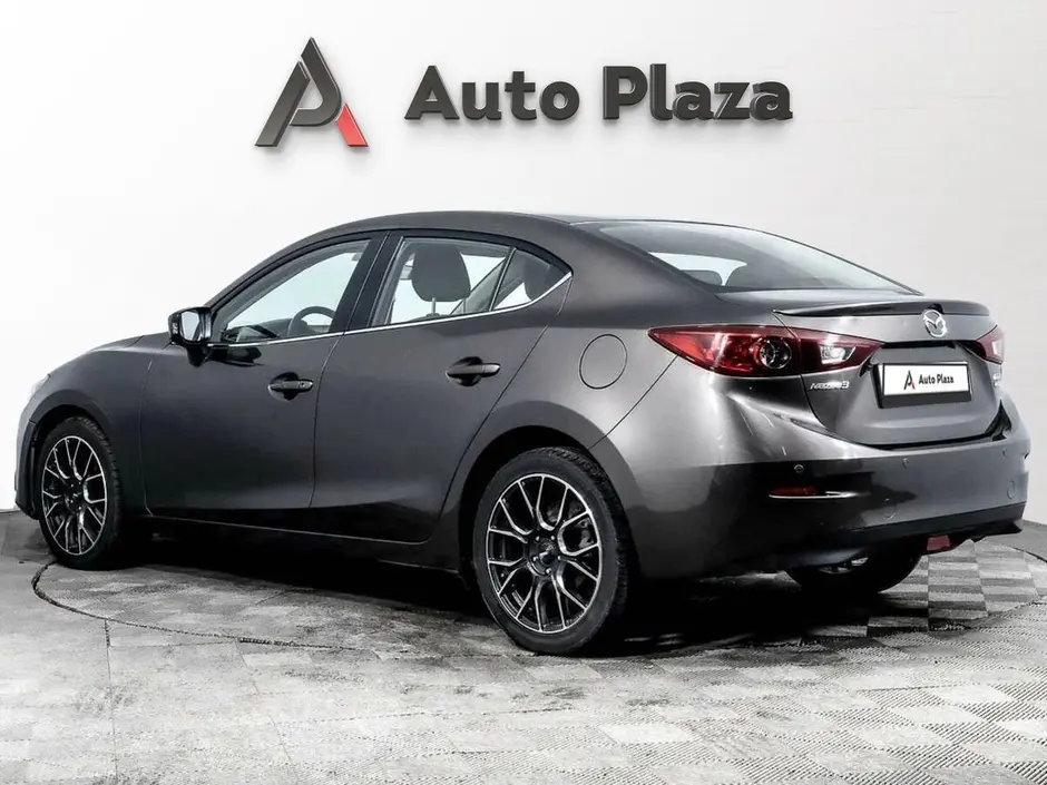 AutoPlaza