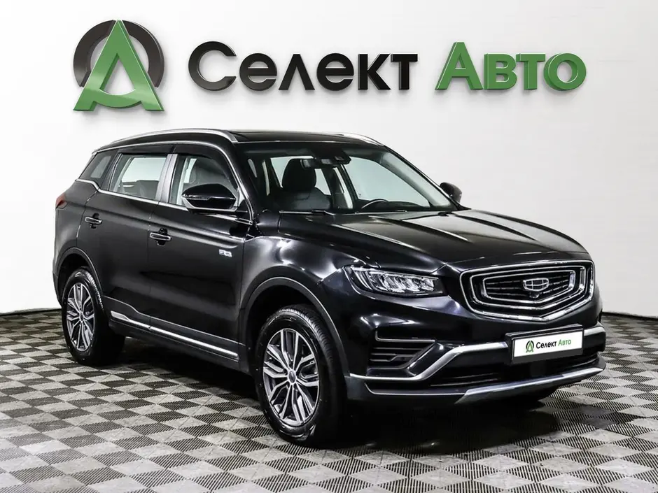 фото автомобиля