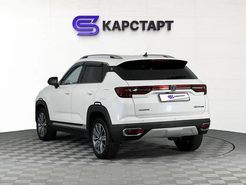КарСтарт