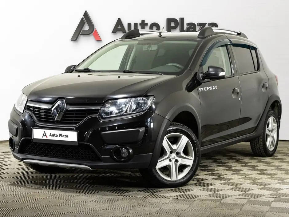 AutoPlaza