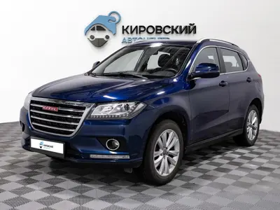 Haval H2