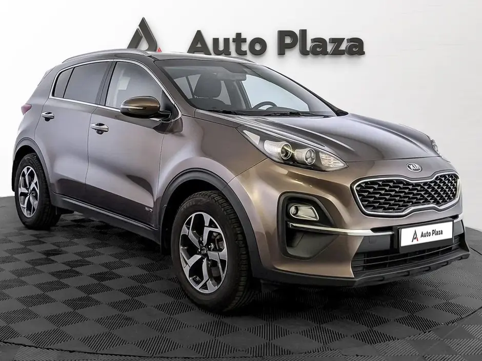 AutoPlaza