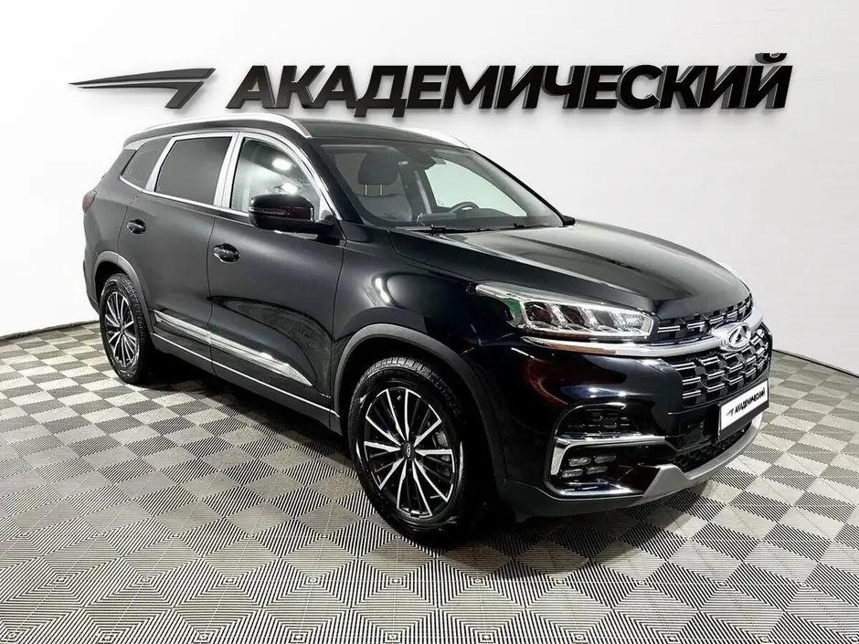 фото автомобиля