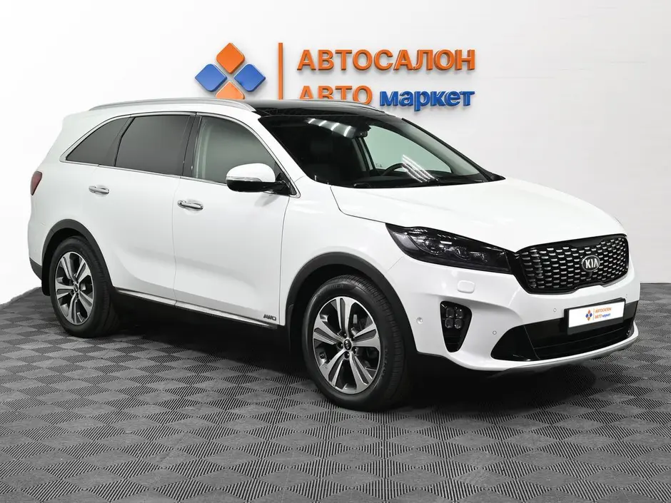 фото автомобиля