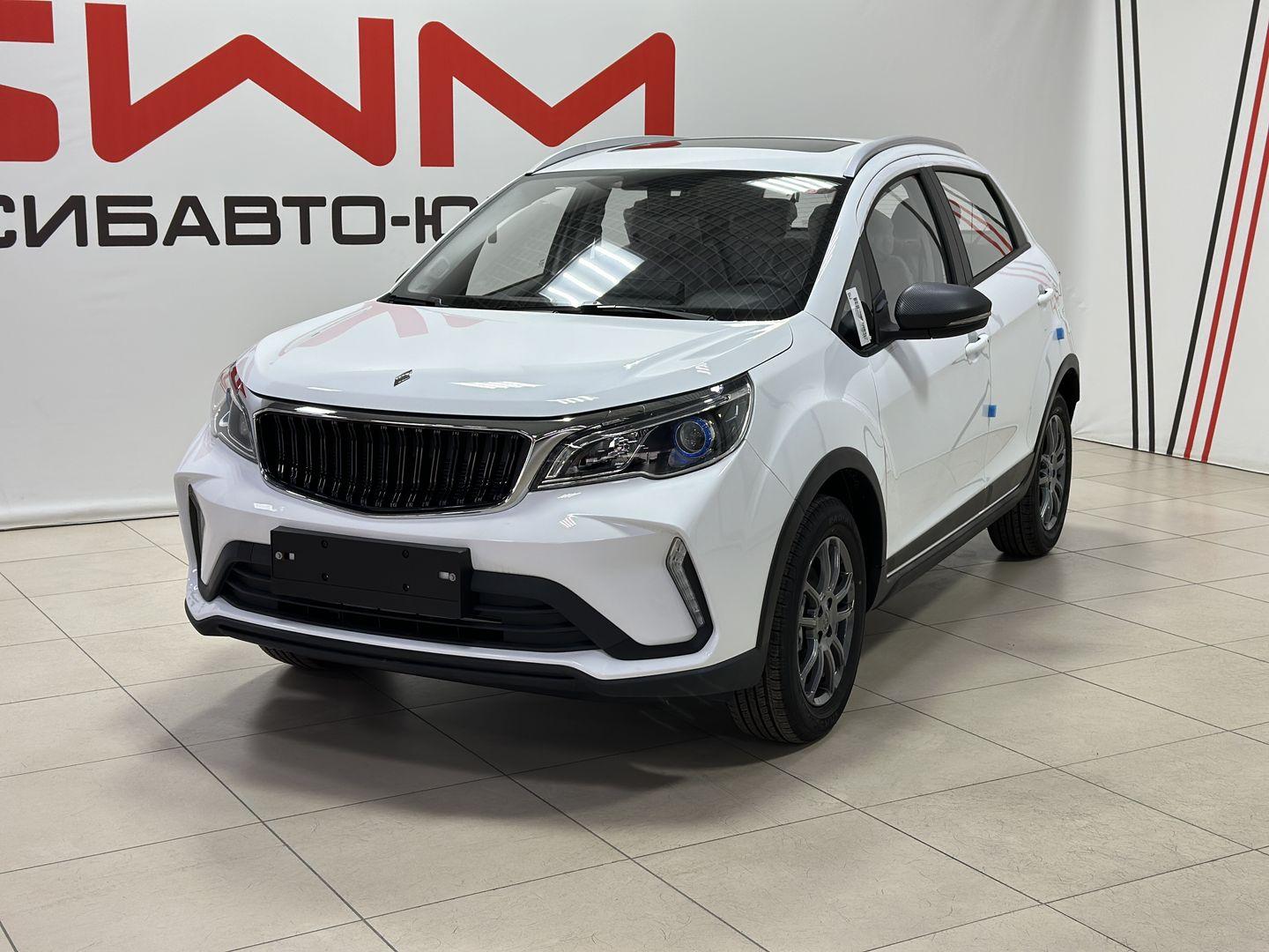 фото автомобиля 0
