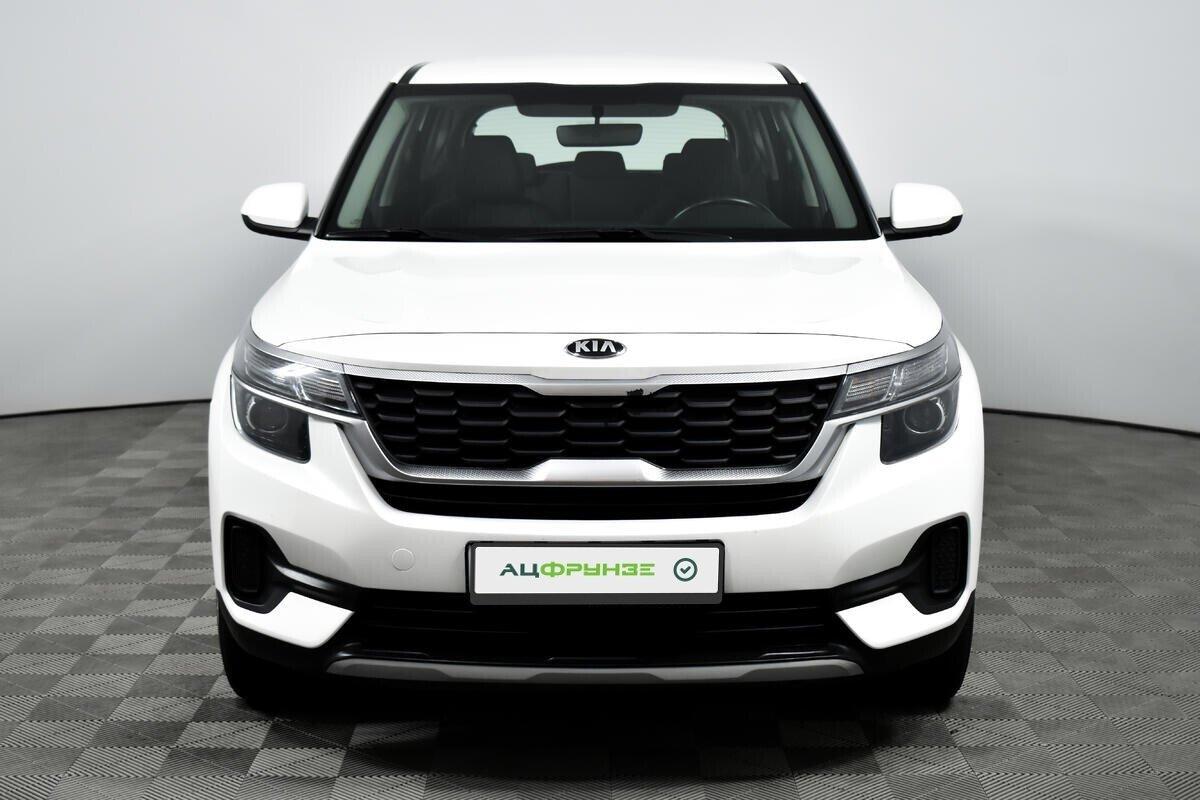 фото автомобиля 1
