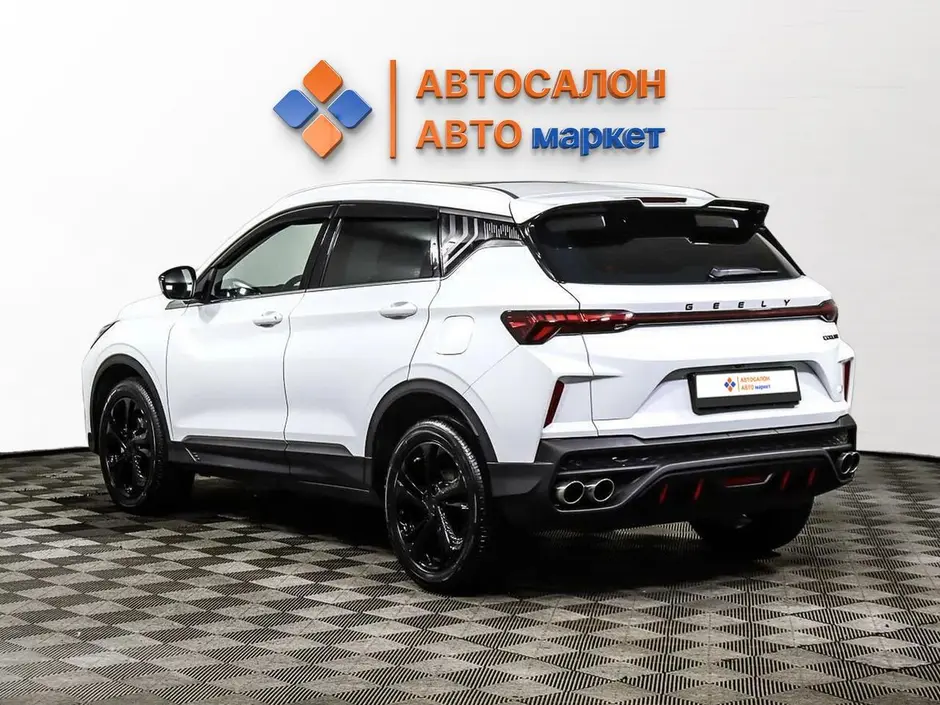 фото автомобиля