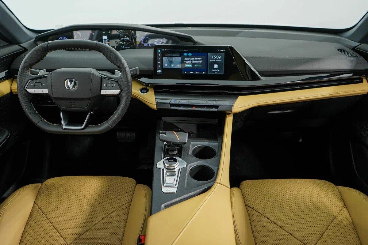 фото автомобиля 5