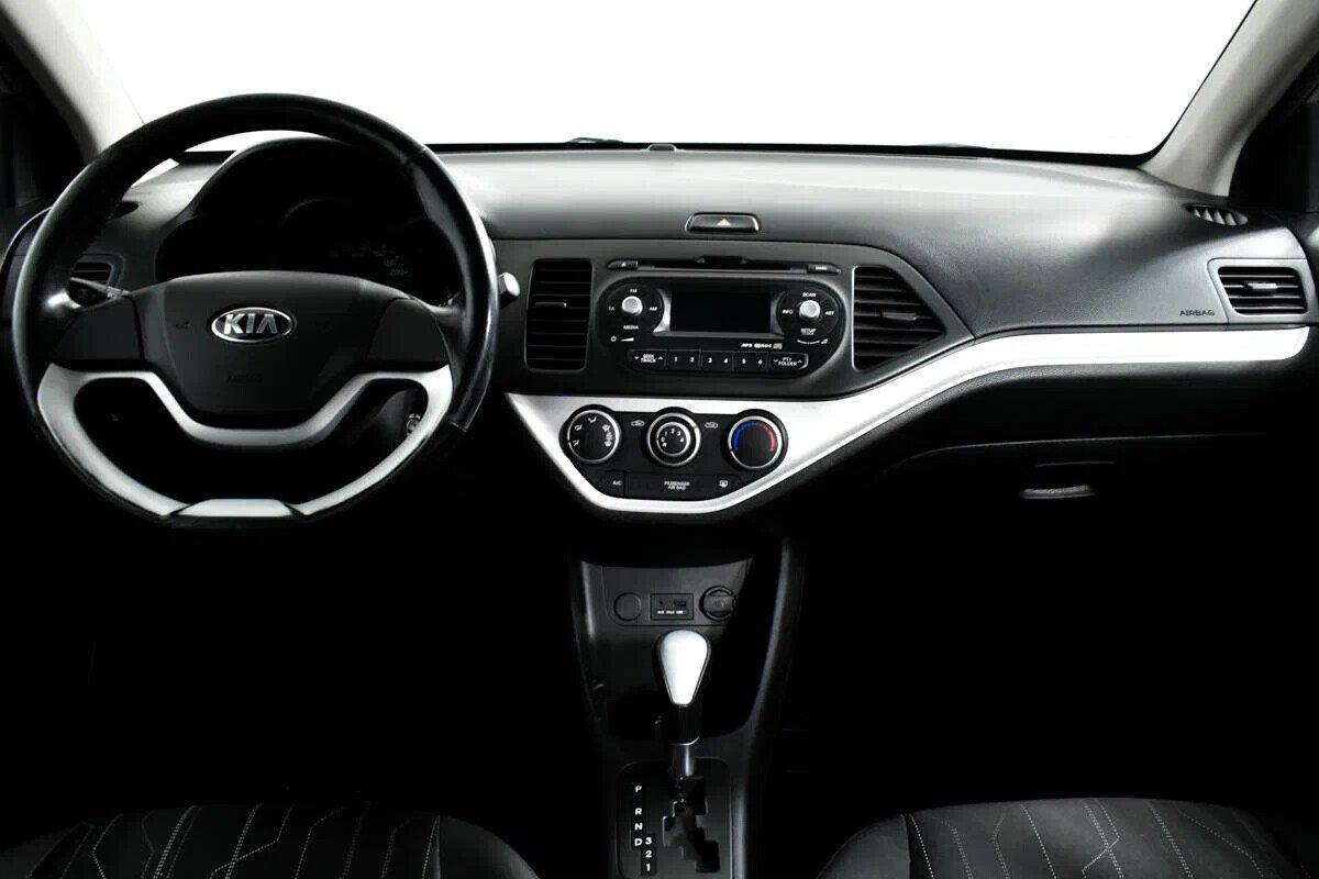 фото автомобиля 5